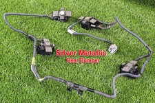 2007-2012 Lexus LS460 LS460L