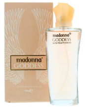MADONNA EAU DE TOILETTE LADIES PERFUME FRAGRANCE - GODDESS 50ml