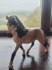 Schleich Andalusian Mare 2014