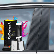 Decorative carbon for VW Golf