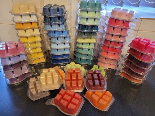 Scentsy wax bars brand - bars, **brand