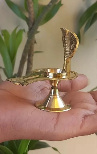 Yoni holder shaligram shiva - yoni,