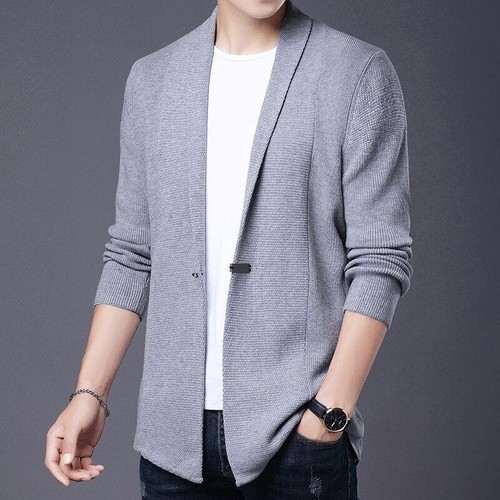 Streetwear woolen knit - streetwear,