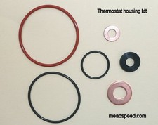 TZ250 Thermostat Gaskets