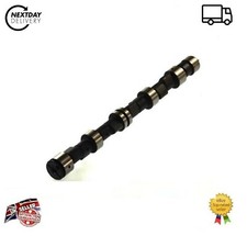 VAUXHALL AGILA CORSA ASTRA MERIVA 1.2 1.4 16v TWINPORT ENGINE INLET CAMSHAFT 