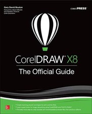 CorelDRAW X8: The Official