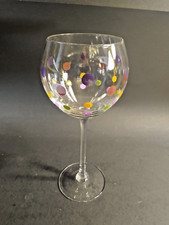 Pampered Chef Dots Balloon