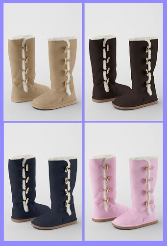 Lands end lillian - end,