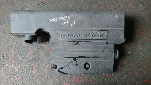 Ford fiest mk6 2002 - 2002, 2008