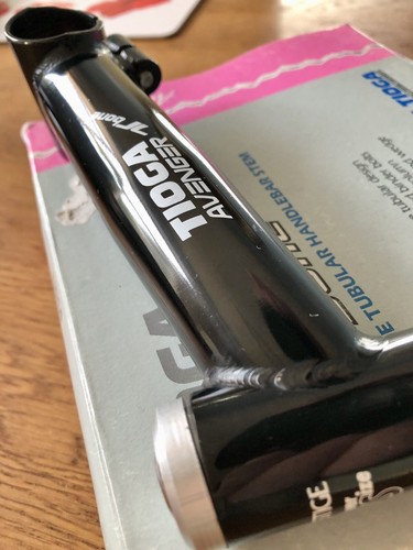 Retro nos tioga t - retro,