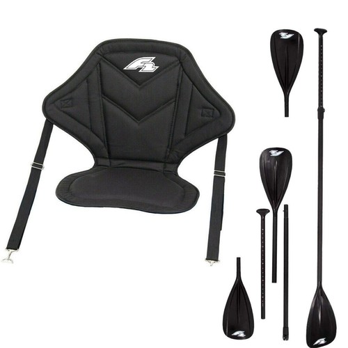 Kayak dual tech paddle sup - dual,