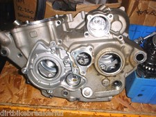 KTM 250 SXF ( 2005 - 2010 )