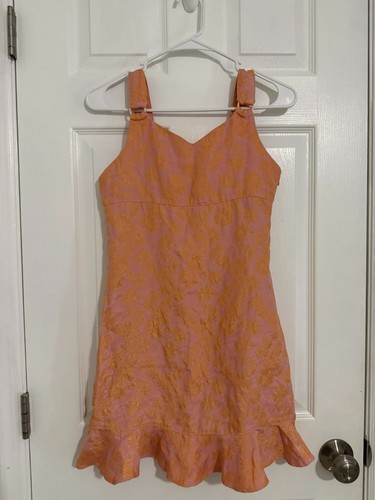 Parker girls 12 - 12, floral