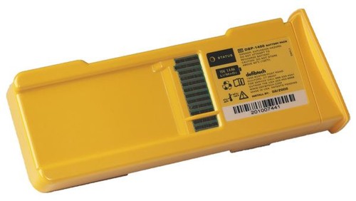 Defibtech defibrillator - defibtech,