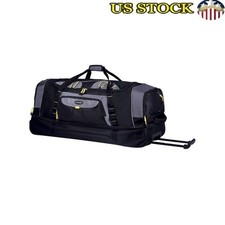 36in Rolling Duffel Bag