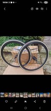 A D R CARBON RIM BRAKE
