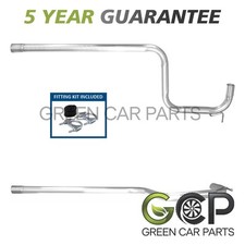 Pipe + Fitting Kit Centre GCP