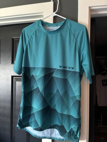 Men yeti cycles jersey - men’s,