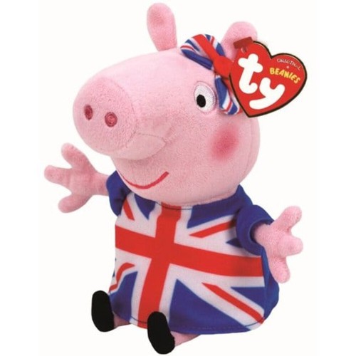 Regular peppa pig - pig,