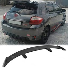 52" Matte Black Car Rear Roof
