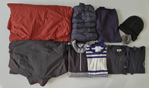 Men working clothes - working, bundle