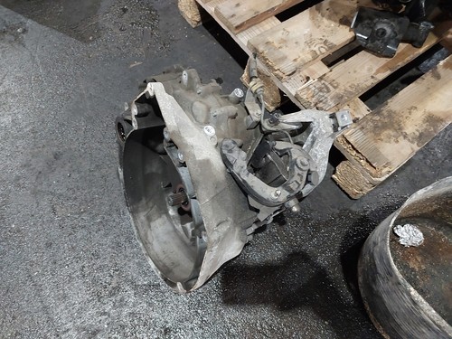Gearbox ford focus mk3 - gearbox,