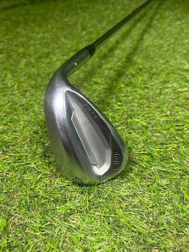 Ping glide white dot 50 - white, 3.0