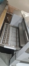 Gas conveyor oven - ,