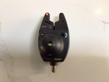 Fox Micron Orginal Red Led
