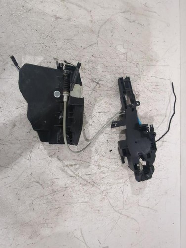 51227202148 rear door lock - , rh
