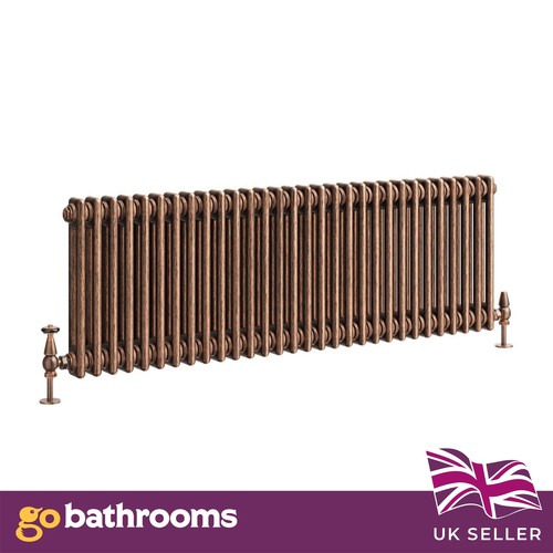 Traditional column radiator - 2,