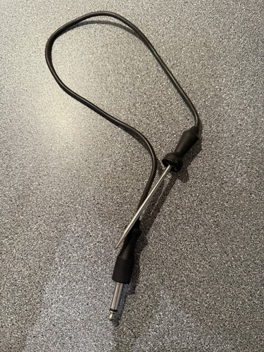 Gaggenau meat probe - meat,