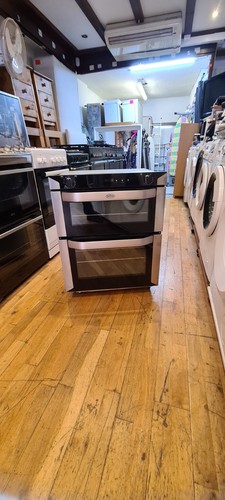 Belling double electric - double,