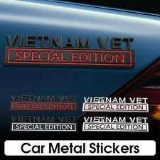 For VIETNAM-VET SPECIAL