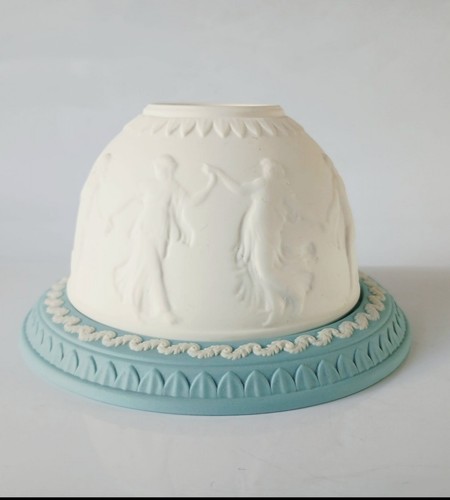 Wedgwood jasper turquoise - wedgwood,