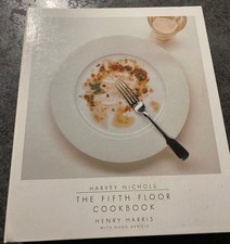 Harvey Nichols - The Fifth