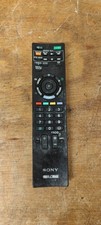 Genuine Sony RM-ED022 Remote Control For TV KLV-22BX300 KDL-26BX300 KLV-32BX300