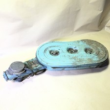 1980'S 1990' SUBARU MV BRAT