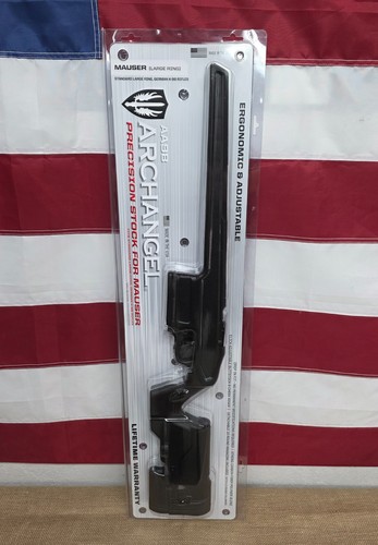 Promag archangel mauser k98 - promag,