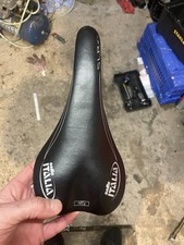 Selle Italia SLR 165g Saddle