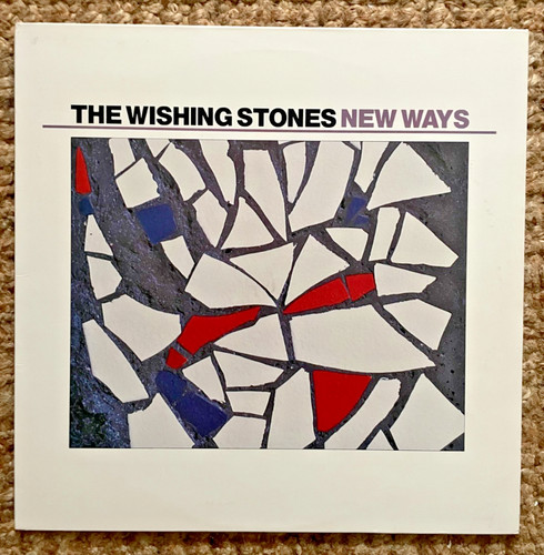 The wishing stones - the, –