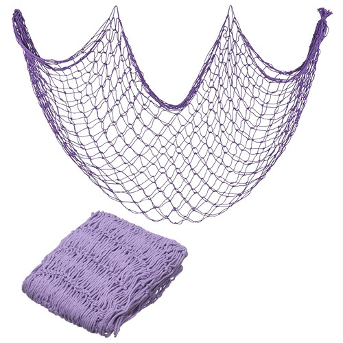 Decorative fishing net x - fishing,