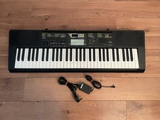 Casio CTK-2400 61 Key Keyboard