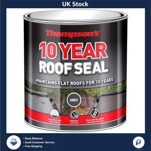 Durable roof sealant - roof,