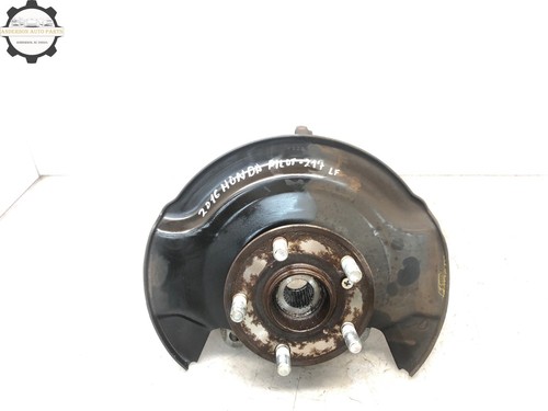 2016 2022 honda - 2016-2022, fwd