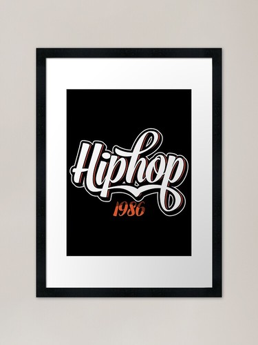 Hip hop clothes perfect - hop,