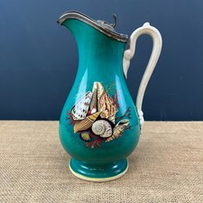 ANTIQUE VICTORIAN PRATT WARE