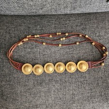 Beautiful Vintage Brown