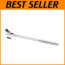 Flex slim head ratchet - head, 72