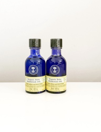 Neal yard remedies - yard,